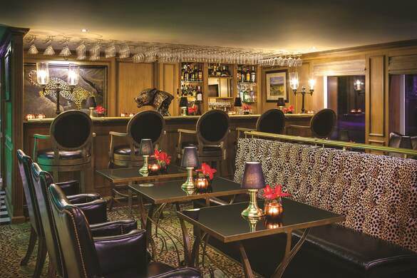 UNIWORLD Boutique River Cruises SS Catherine Interior Bar du Leopard 3.Jpg